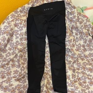 NVGTN Women’s  Black Leggings